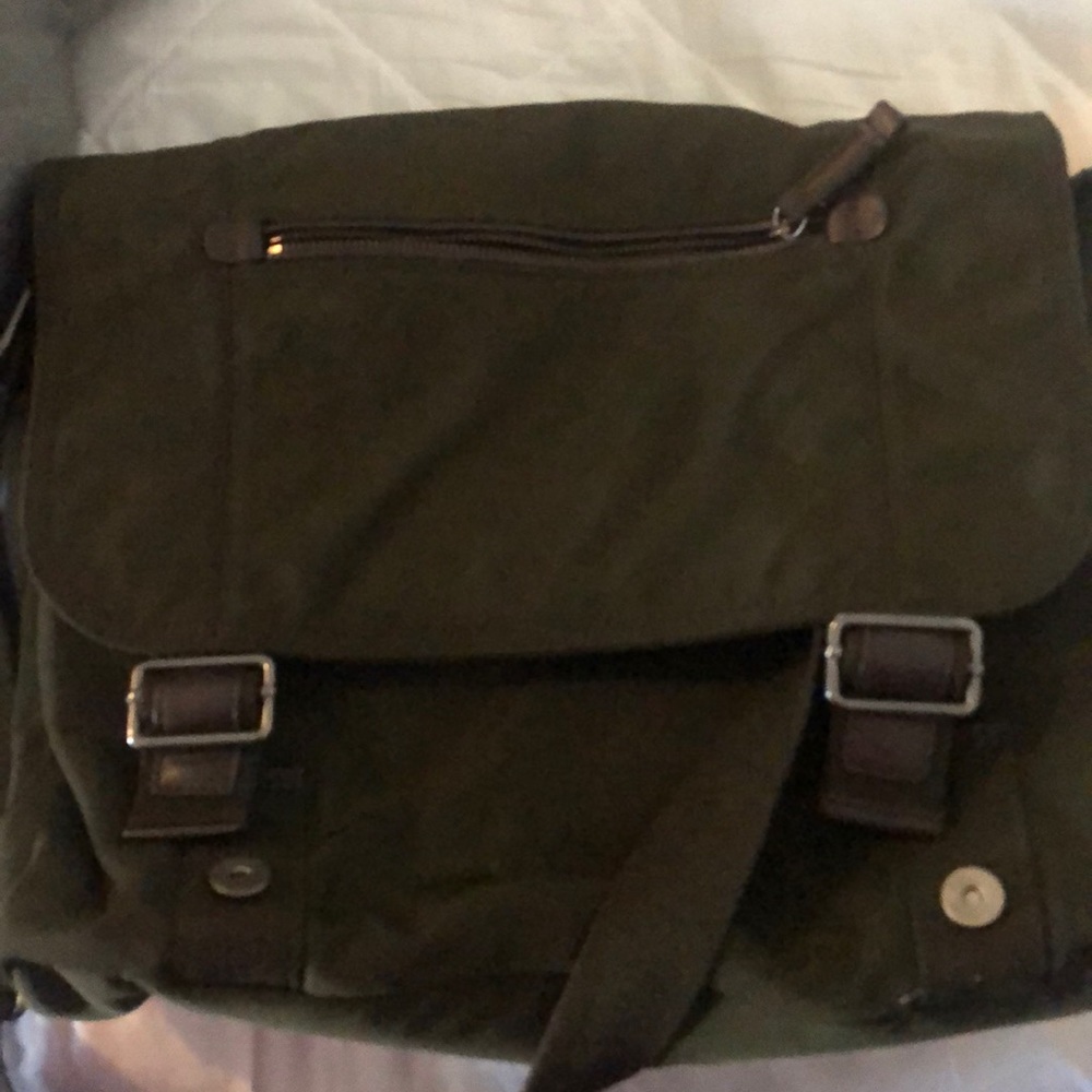 Messenger bag